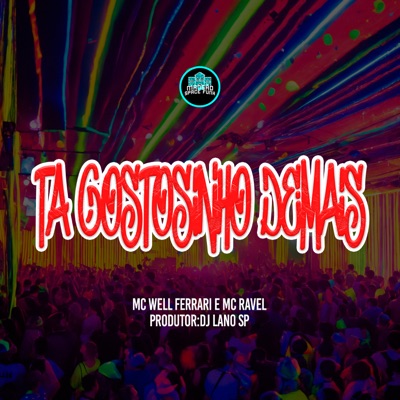 Ta Gostosinho Demais - Single