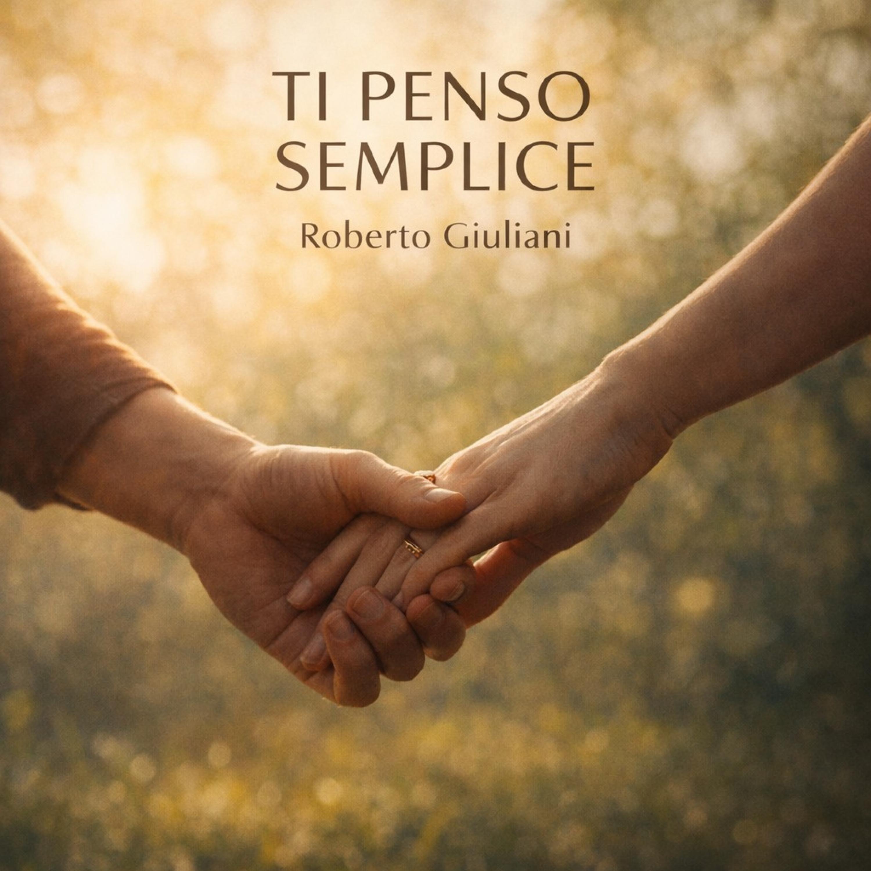 TI PENSO SEMPLICE - Single