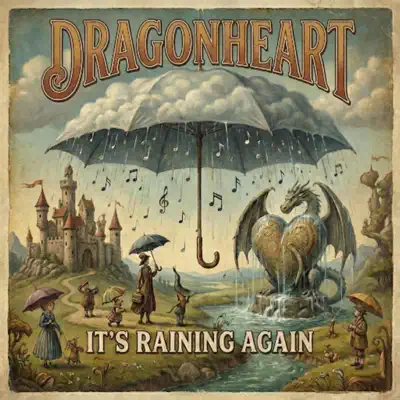 It`s Raining Again