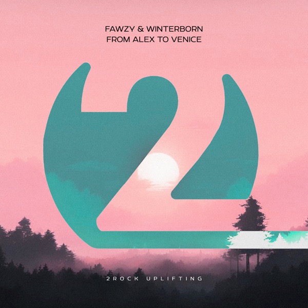 From Alex to Venice - Single