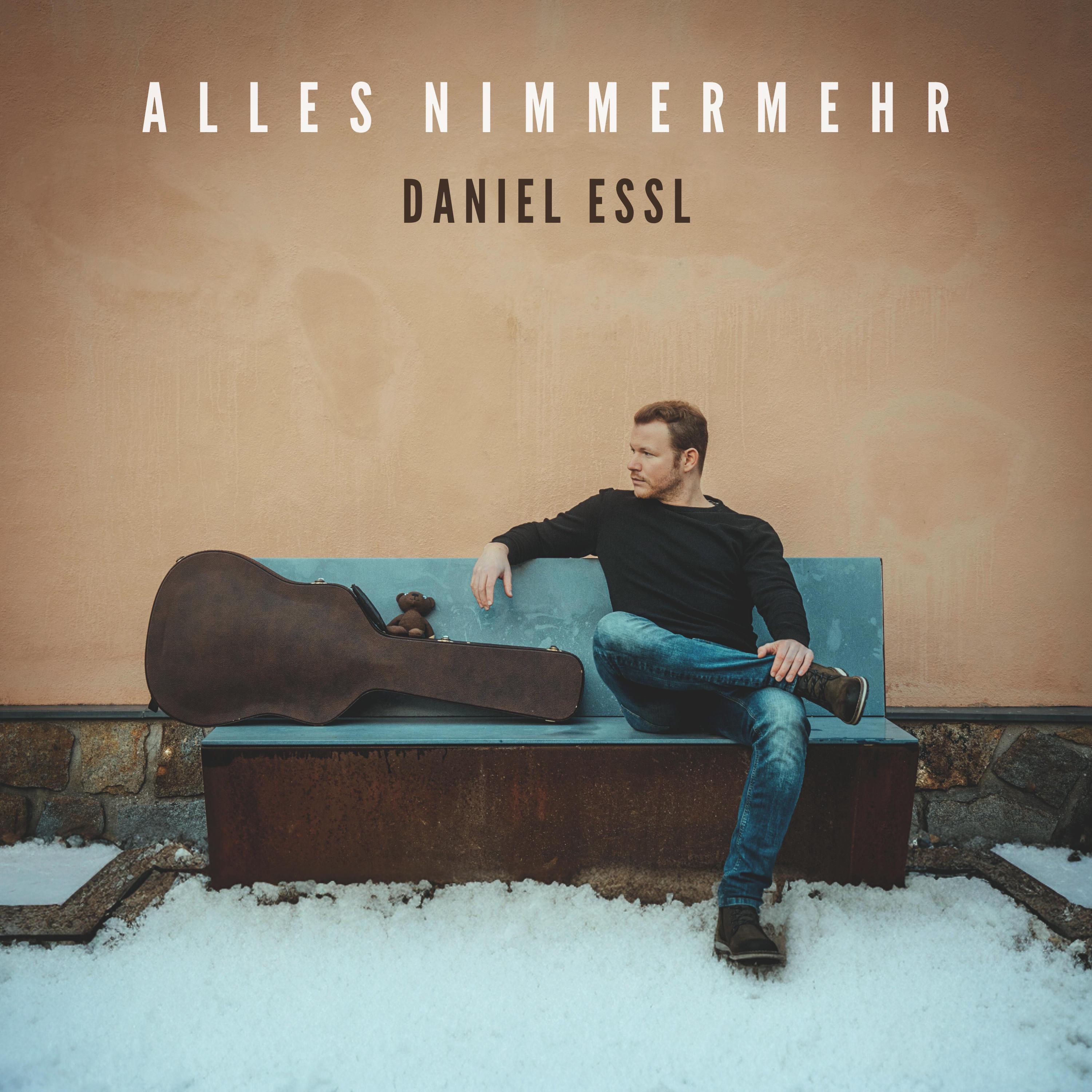 Alles Nimmermehr - Single