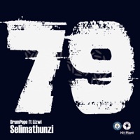 Selimathunzi (feat. Lizwi) - Single - DrumPope