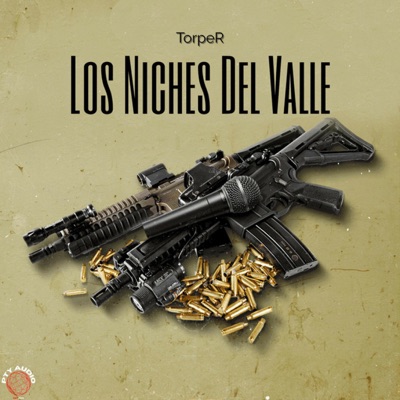 Los Niches Del Valle - Single