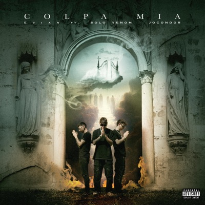 Colpa Mia (feat. Solo Venom & JoCondor) - Single