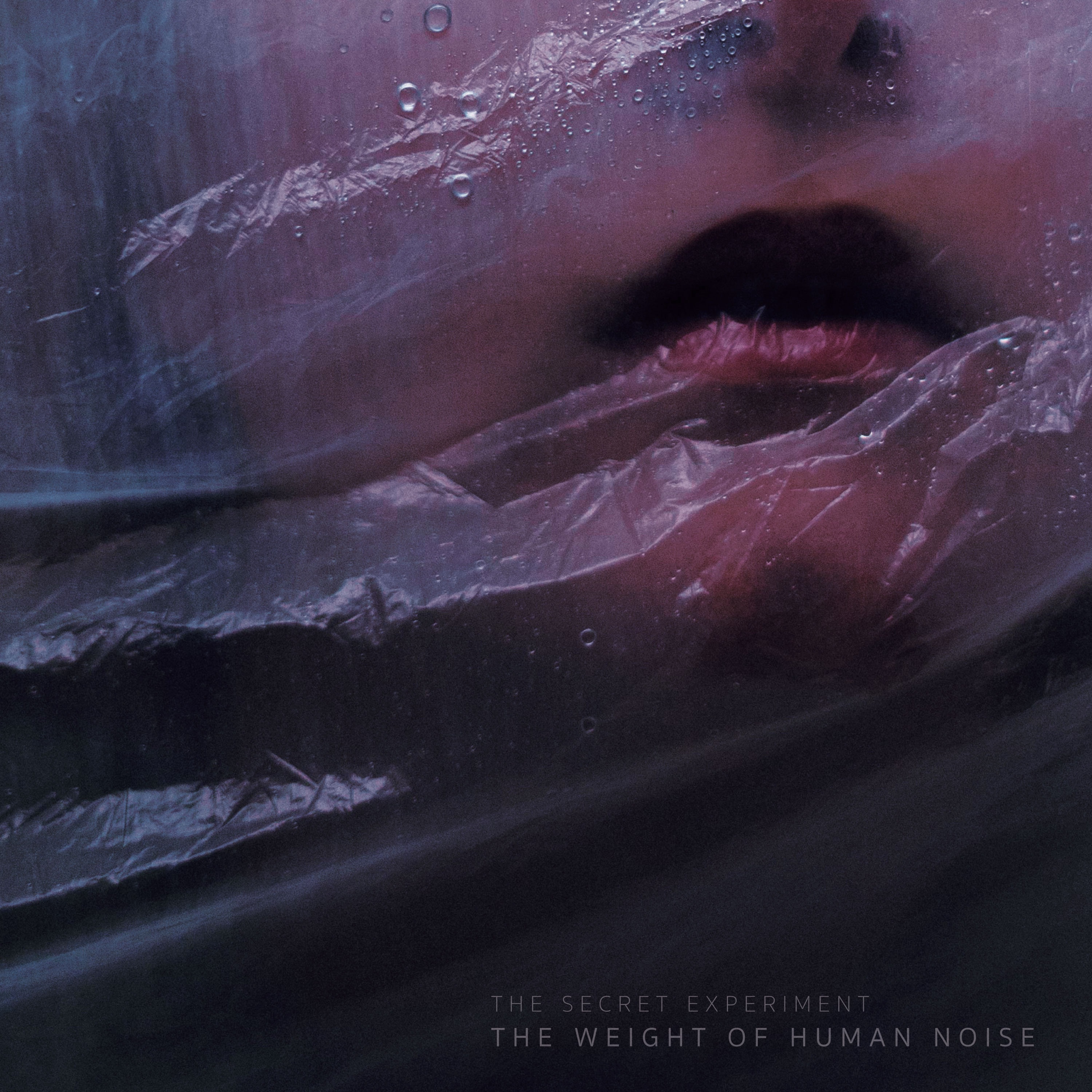 The Weight of Human Noise