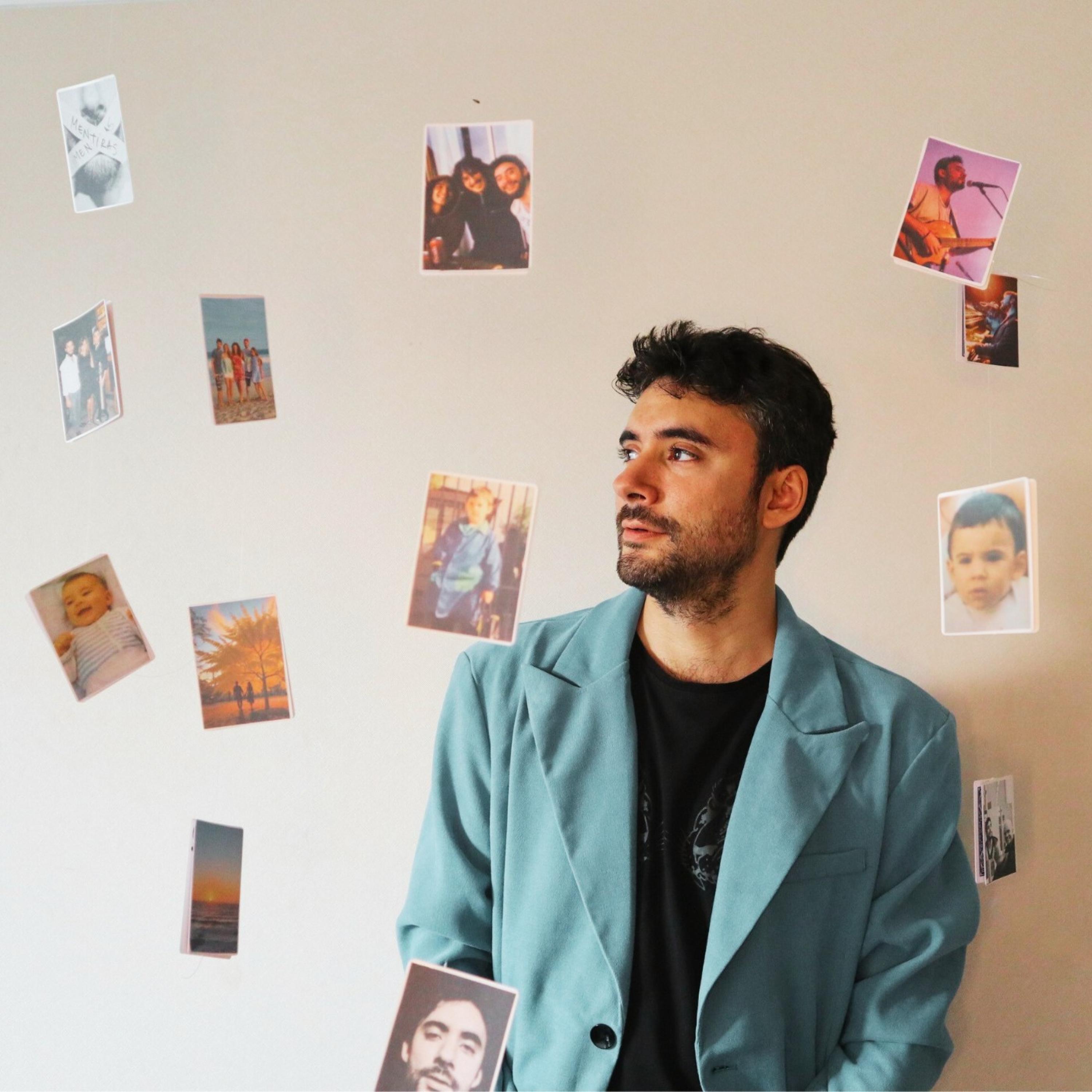 Una vida de recuerdos