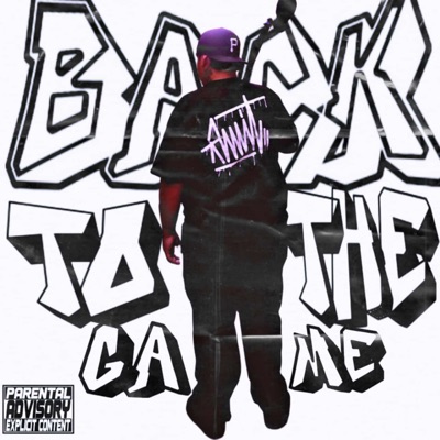 Back To The Game - Single