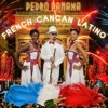 FRENCH CANCAN LATINO (Version CLUB Extended) - Single
