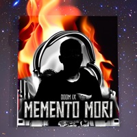 Memento Mori - Single - Doom Dread Dead