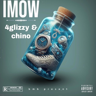 Imow (feat. Chino) - Single