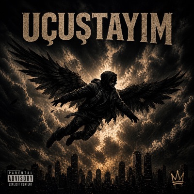 Uçuştayım - Single