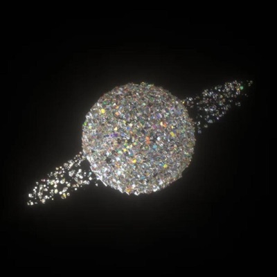 Kiss Me While The World Burns Down