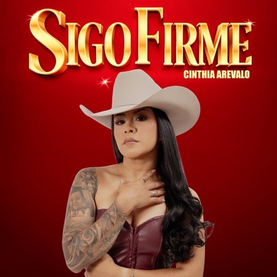 Sigo Firme - EP