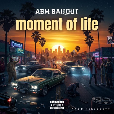 moment of life - Single