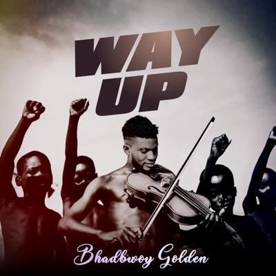 Way Up - Single