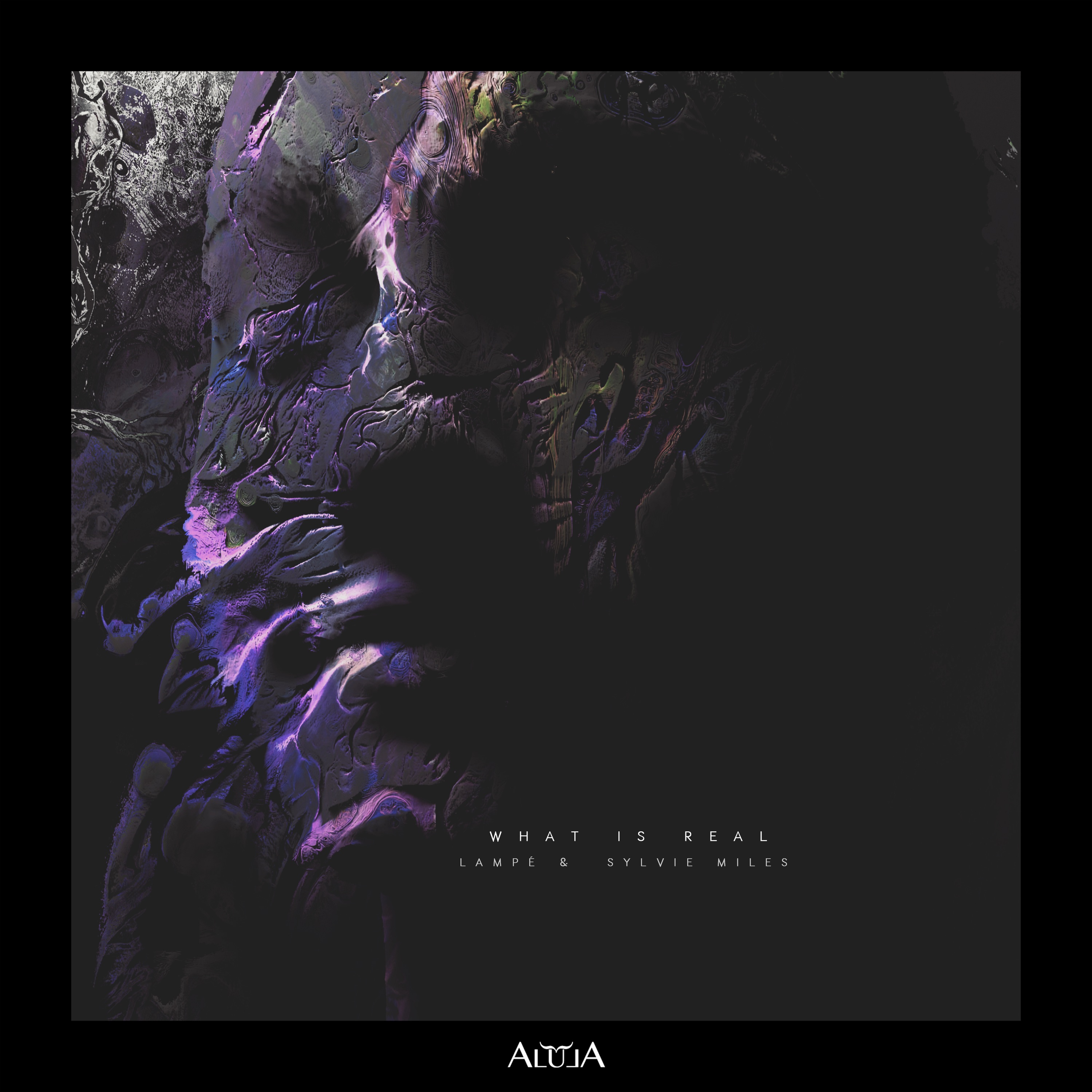 What Is Real - Single