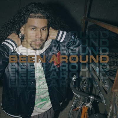 Been Around - Single