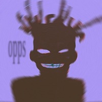 opps - Single - kr3shio