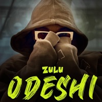 Odeshi - Single - Zulu