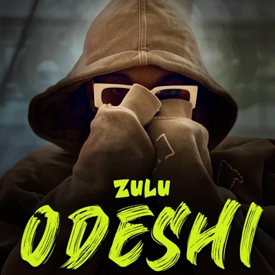 Odeshi - Single
