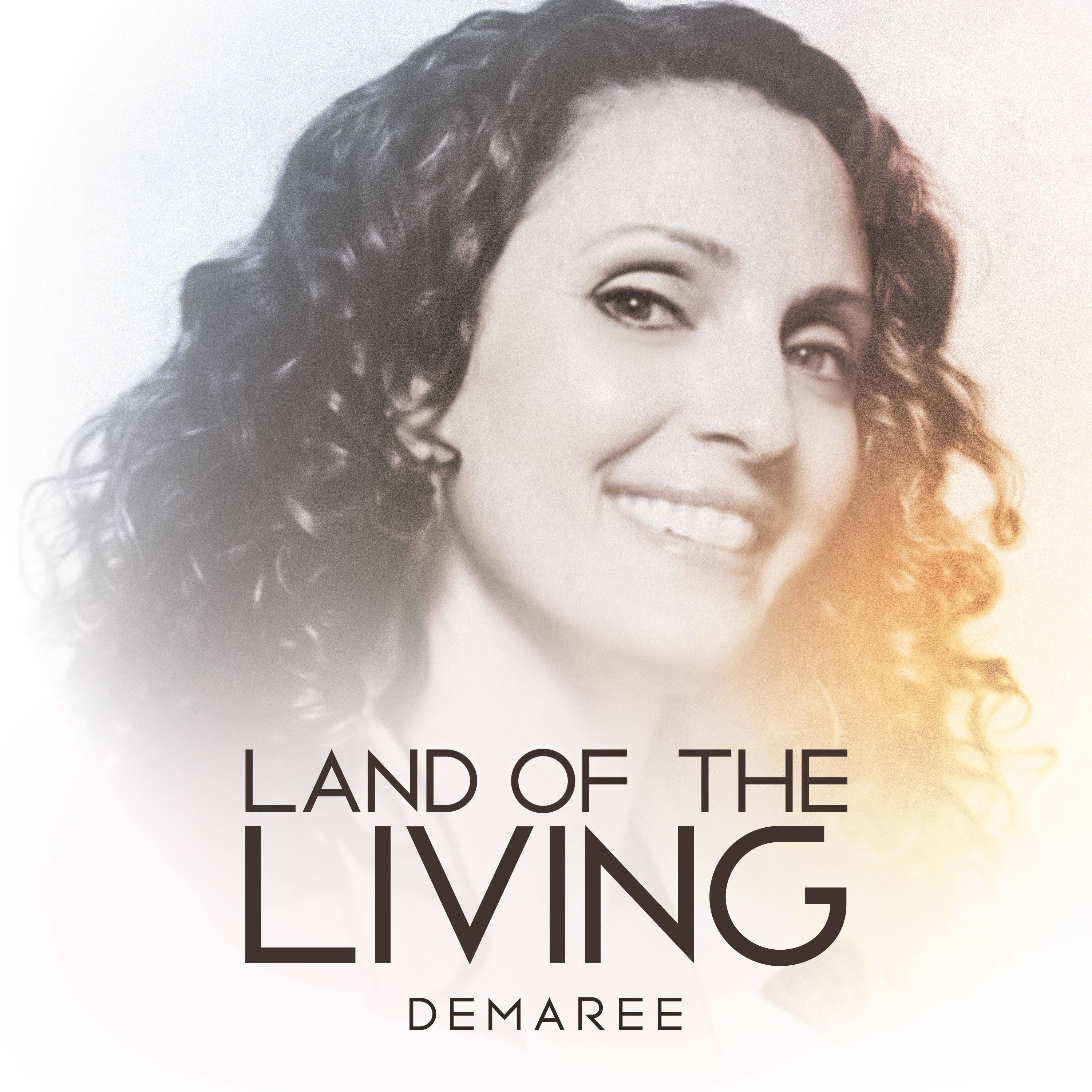 Land Of The Living - Single