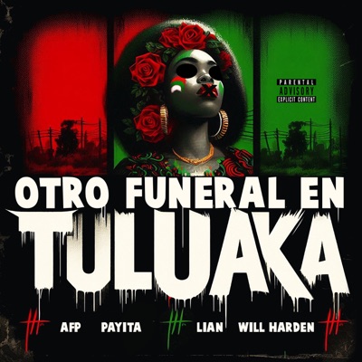 Otro funeral en Tuluaka - Single