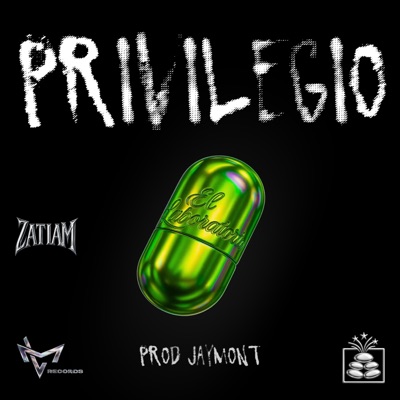 PRIVILEGIO - Single