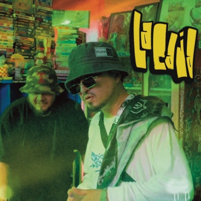 La Caja 11 (feat. Despilfarre) - Single