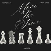 Move The Same (feat. Cuzn Mitch & Takeover) - Single - RichaMilly