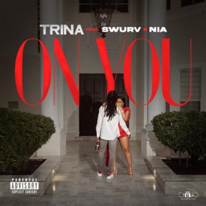 On You (Dirty) - Single