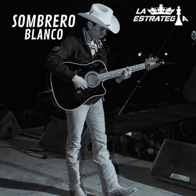 SOMBRERO BLANCO - Single