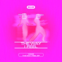 The Way I Feel - Single - Wake