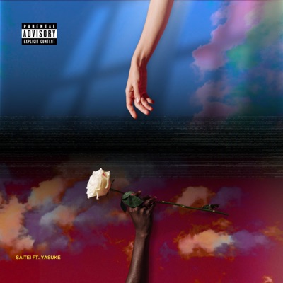 LIED TO (feat. Yasuke) - Single