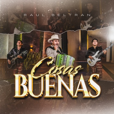 Cosas Buenas - Single