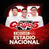 Grupo 5 - Mix Costeñita: Costeñita / Eres Mentirosa, Mix Chulla Vida: Chulla Vida / Mentirosa (En Vivo)