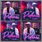 Pídeme (feat. Ángel el White) - Romay la Sangre lyrics
