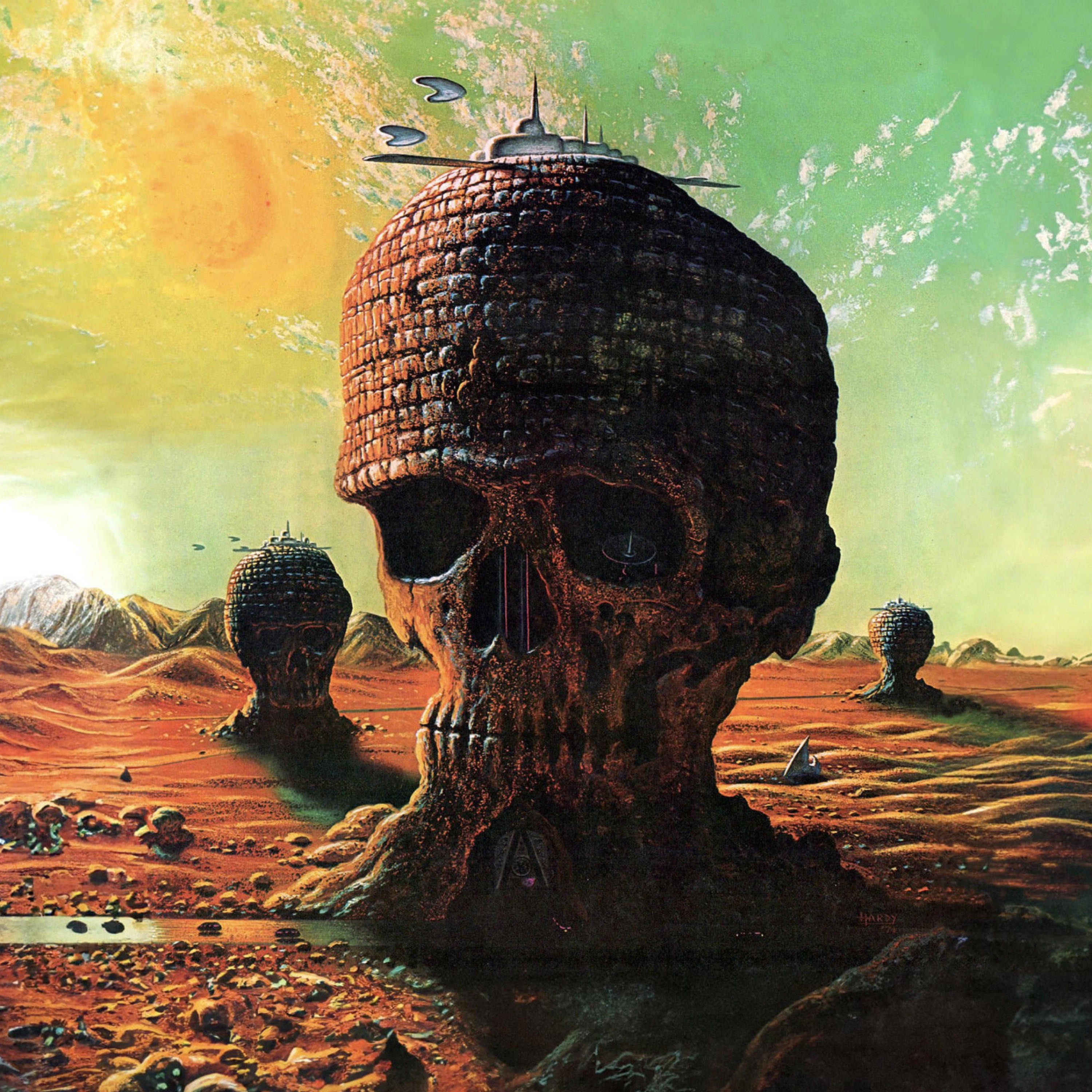 Demonic Republic - Single