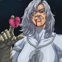 HEARTBEAT X HEARTBEAT - Single - DARTH KNIGHTFALL