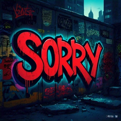 Sorry - Single