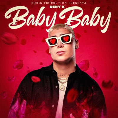 Baby Baby - Single