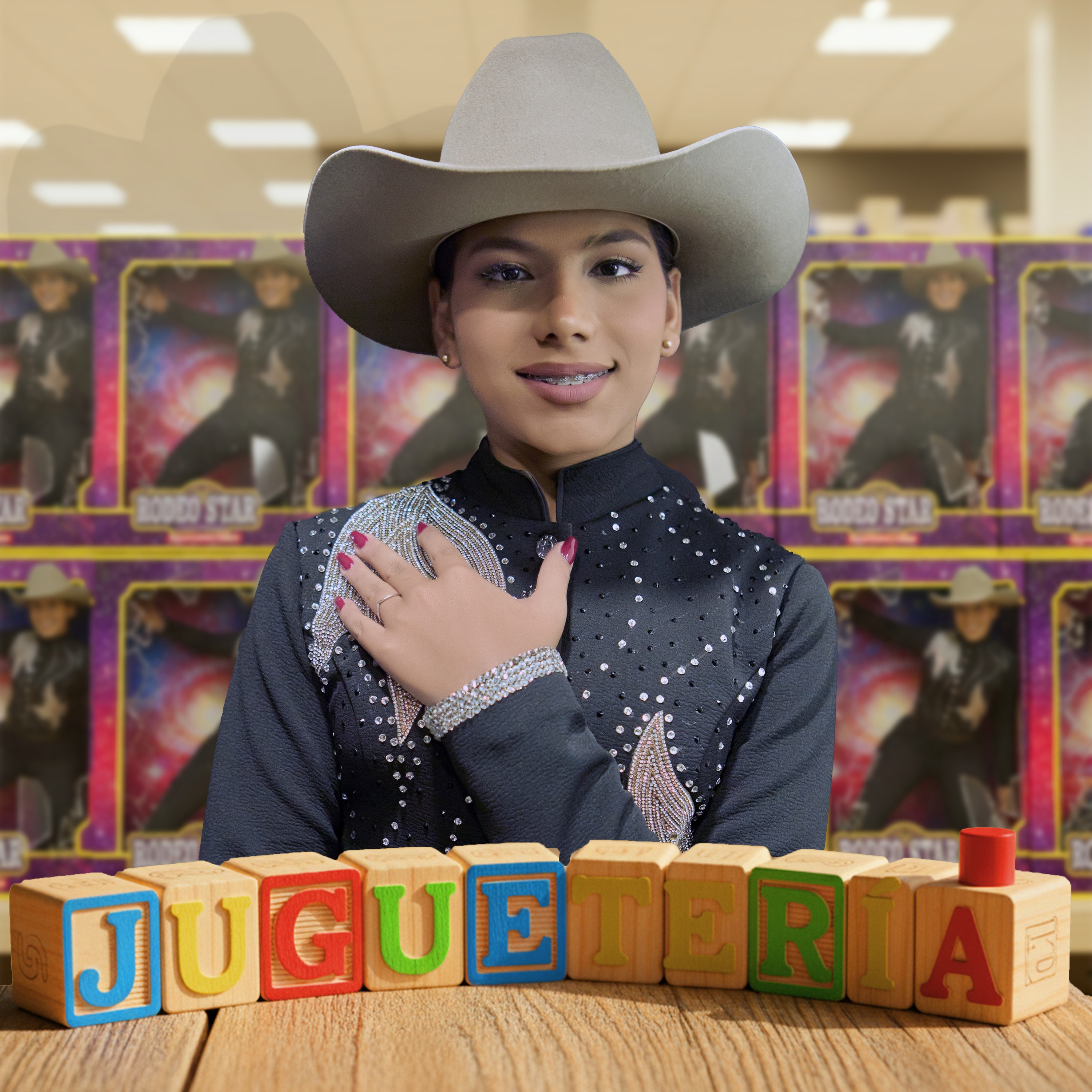 Juguetería - Single