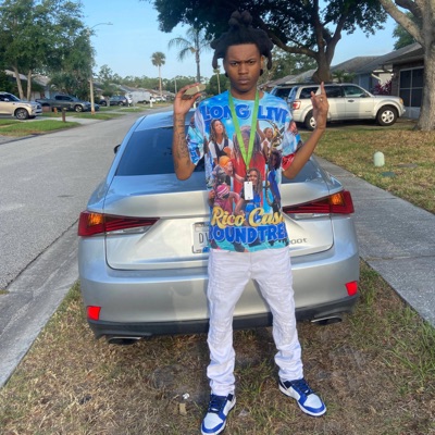 AINT GOIN BACK (feat. MiharaYnnF) - Single