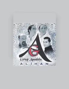 Poslechněte si interpreta Grup Anadolu, sledujte hudební videa, přečtěte si životopis, podívejte se na data turné a další informace.