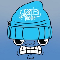 Gritty Teeth - Single - Bocha