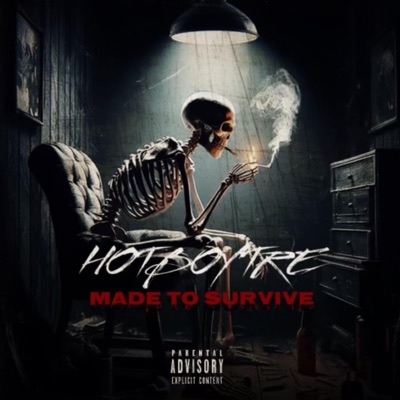 Made To Survive - EP