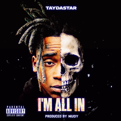 I"m All In - Single