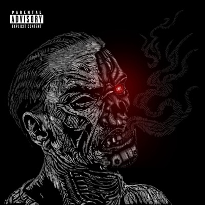 TERMINATOR LOOK - Single