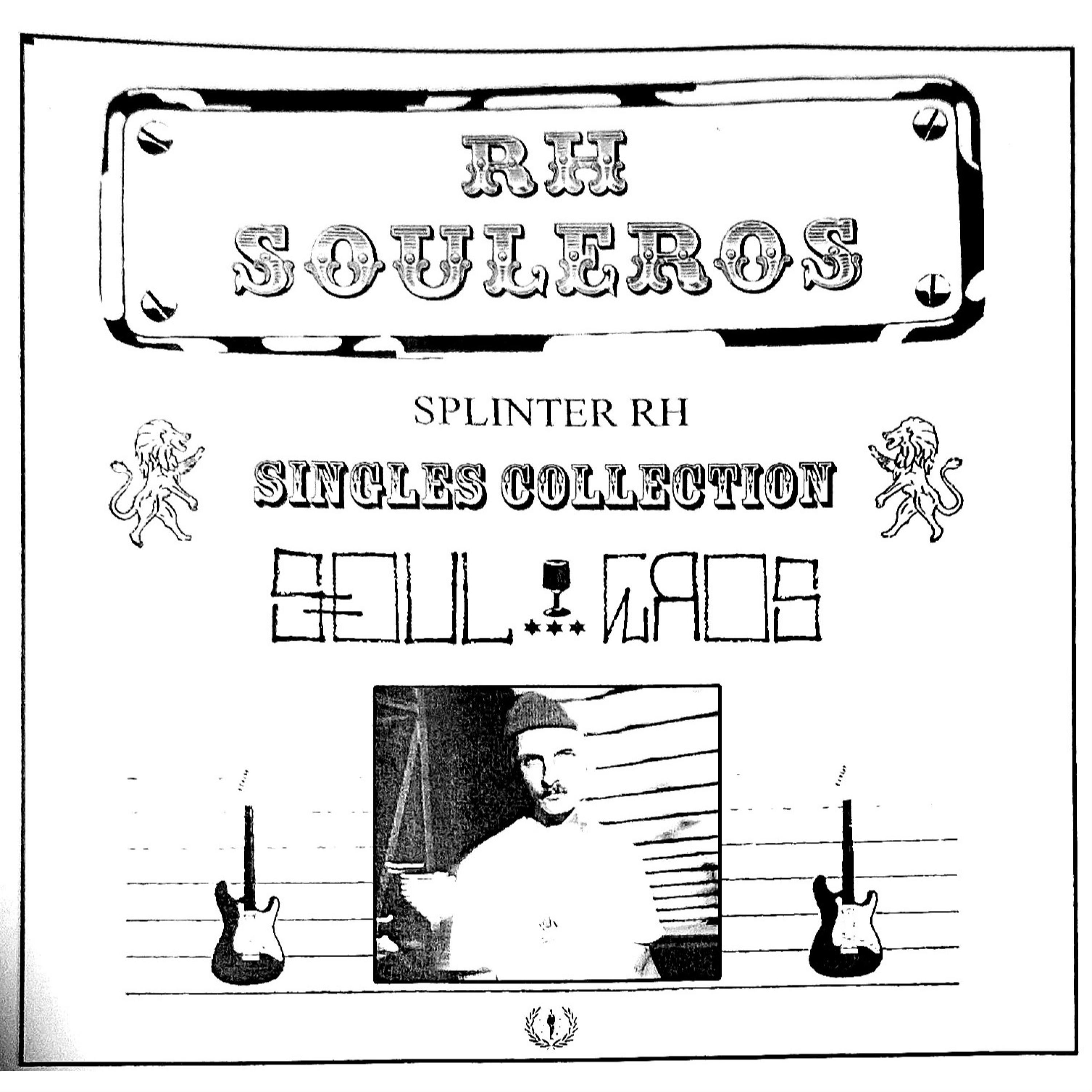 "RH SOULEROS" Mixtape