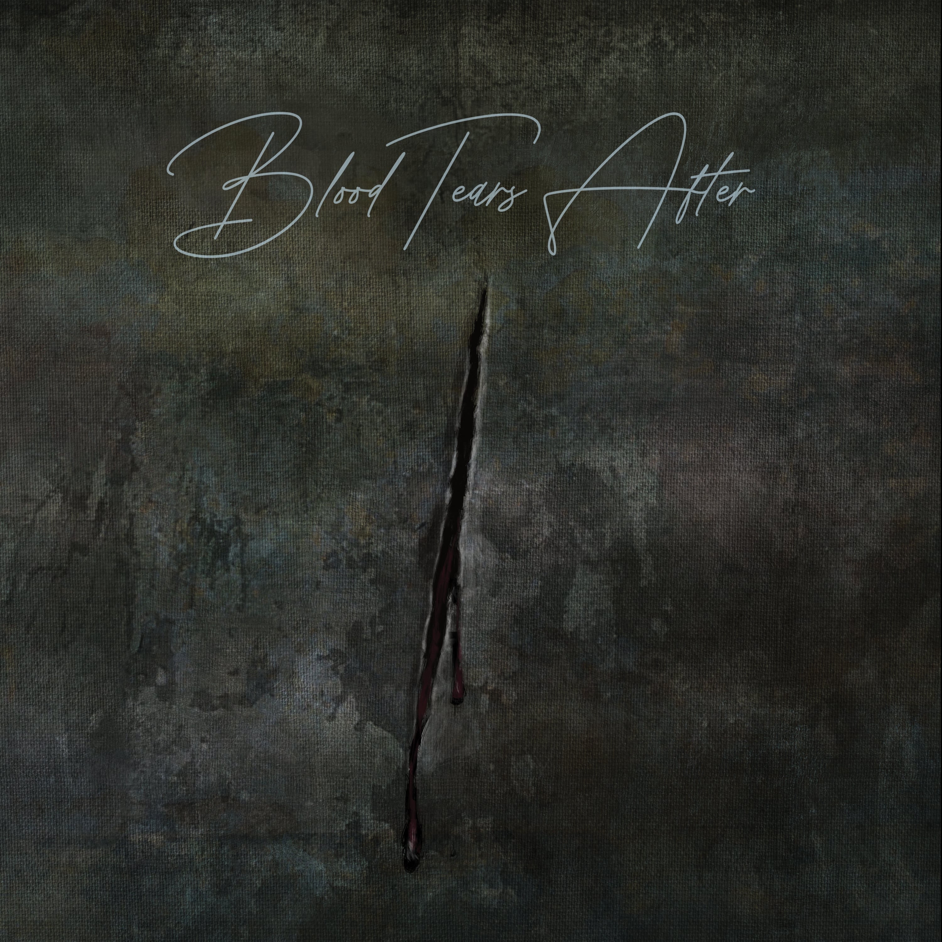 Blood Tears After - EP