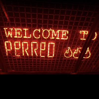 LATIGAZO (feat. DJGreiker) - Single